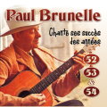 Bonjour mes amis cover