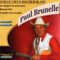 Chanson du prisonnier cover