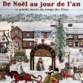 C'est Noël dans notre village cover