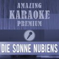 Die Sonne Nubiens cover