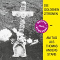 Am Tag, als Thomas Anders starb cover