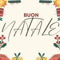 Buon Natale cover