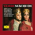 Macbeth: Coro Di Profughi Scozzesi: "Patria Oppressa" cover