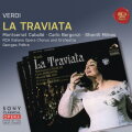 La Traviata: Act I. "È strano! È strano!" cover