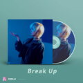 Break Up! cover