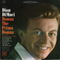 Donna the Prima Donna cover