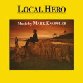 Going Home: Theme of the Local Hero cover