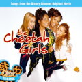 Cheetah Sisters cover