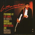 La, La, La cover