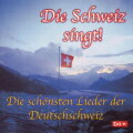 Solothurner Lied ('s isch immer so gsi) cover