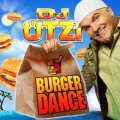 Burger Dance cover