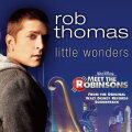 Little Wonders cover