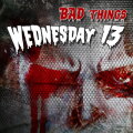 Bad Things cover
