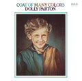 Coat of Many Colours cover