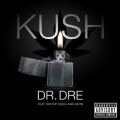 Kush cover