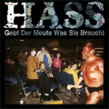 Was wirst du machen cover