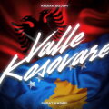 Valle Kosovare cover