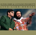 Live Like Horses cover