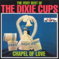 Chapel of Love cover