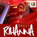 Orezi cover