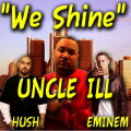 We Shine cover