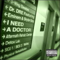 I Need a Doctor cover