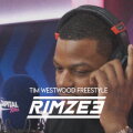 Westwood Freestyle 2009 cover