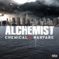 Chemical Warfare cover