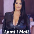 I lomi I moli cover