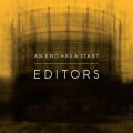 An End Has a Start cover