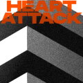 Heart Attack - Edit cover