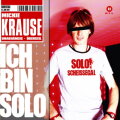 Ich bin solo cover