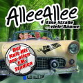 Allee Allee cover