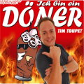 Ich bin ein Döner cover