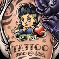 TATTOO cover