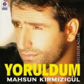 Yoruldum cover