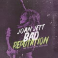 Bad Reputation cover