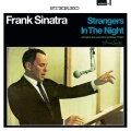 Strangers in the Night cover