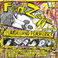 Playground Psychotics cover