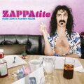 Joe's Garage cover