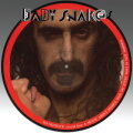Baby Snakes cover