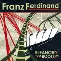 Eleanor Put Your Boots on cover