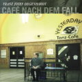 Café nach dem Fall cover