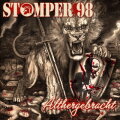 Stomper 98 cover