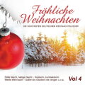 Weiße Weihnacht (White Christmas) cover