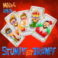 Stumpf ist Trumpf 3.0 cover