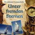 Unter fremden Sternen cover