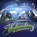 Leben ist mehr cover