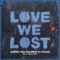 Love We Lost cover