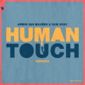 Human Touch cover